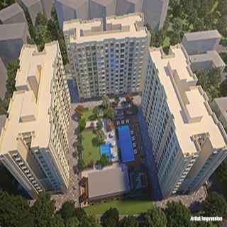 commercial property in navi mumbai